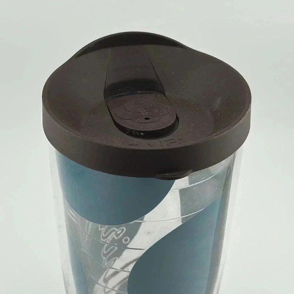 thirty-one TERVIS 16 oz plastic with lid - Picture 4 of 5
